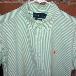 Polo Ralph Lauren Casual Button down